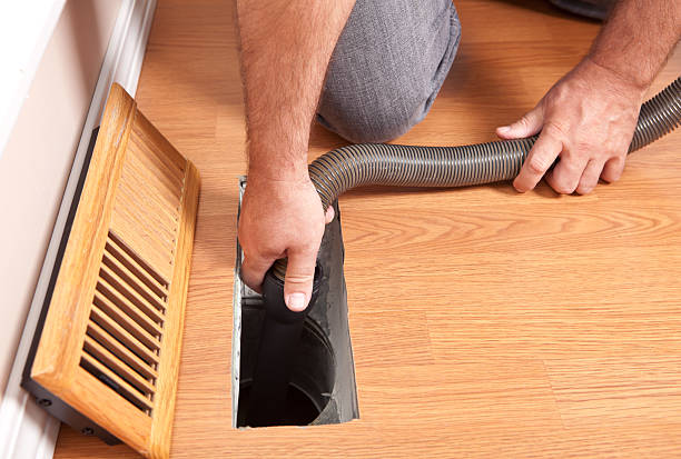 Best Commercial HVAC Duct Cleaning  in Vamo, FL