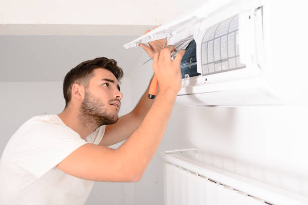 Best Air Duct Cleaning Near Me  in Vamo, FL